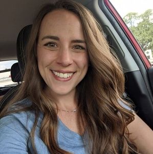 Meet your Posher, Sally